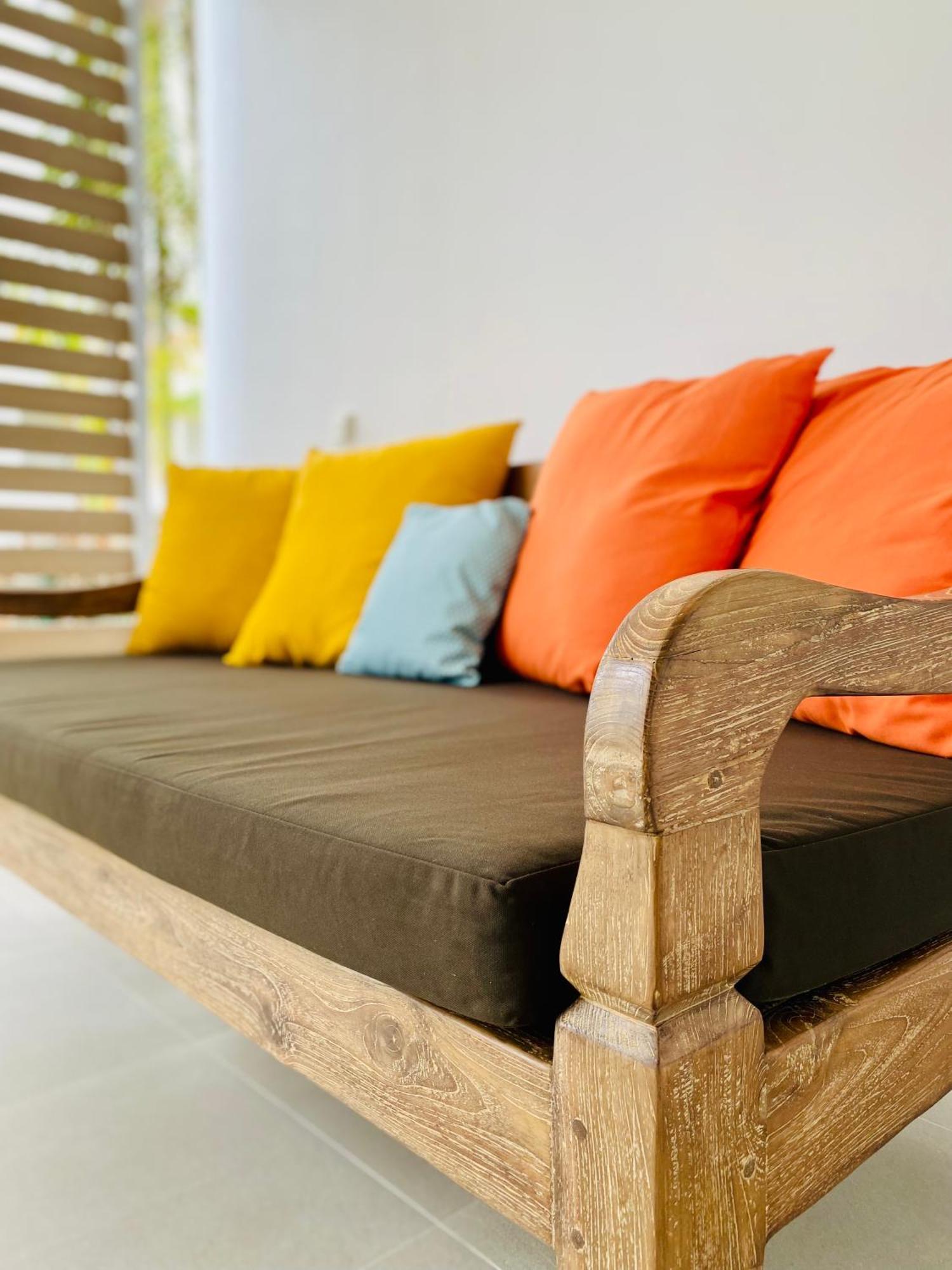Villa Te Ura Beach Paea Luaran gambar