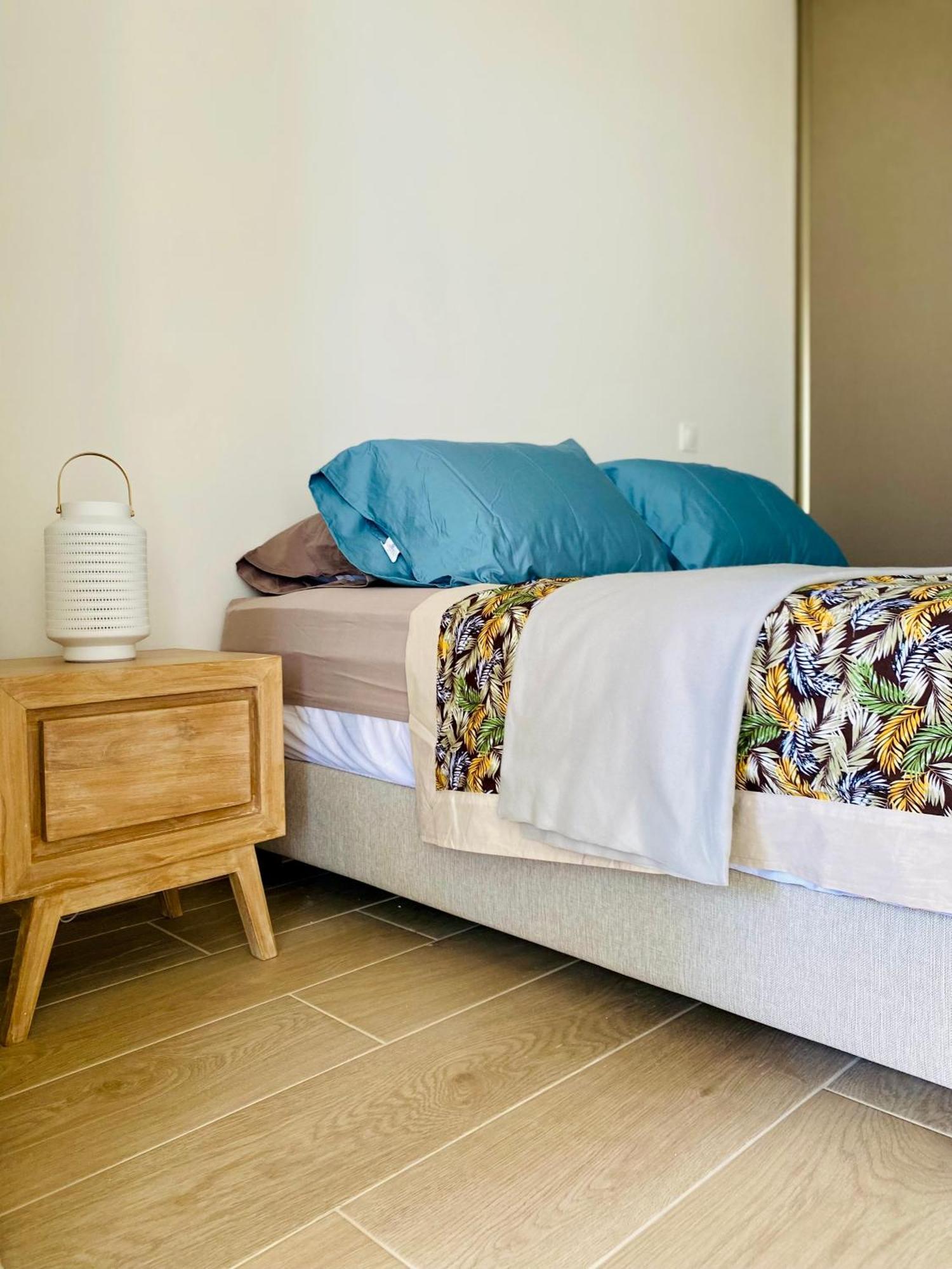 Villa Te Ura Beach Paea Luaran gambar