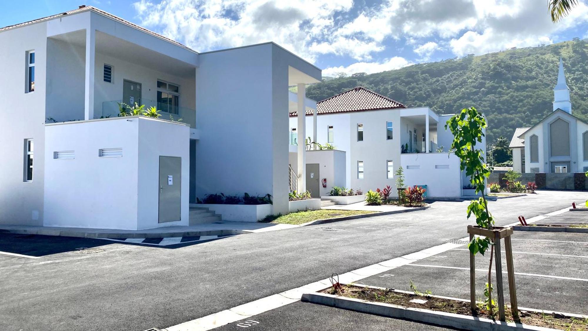 Villa Te Ura Beach Paea Luaran gambar