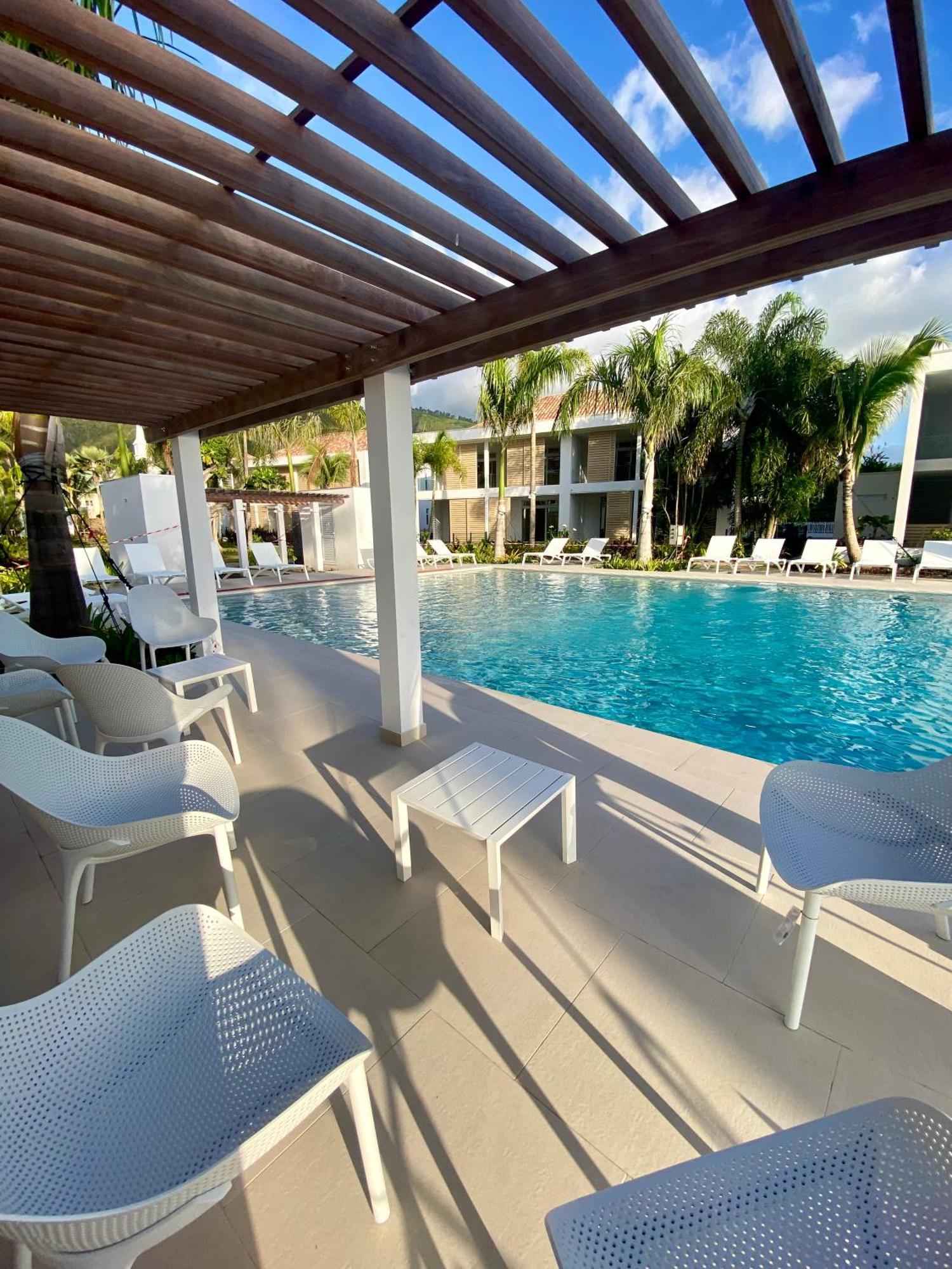 Villa Te Ura Beach Paea Luaran gambar